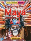 Exploring the Maya Empire - Book
