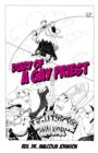 Diary Of A Gay Priest - The Tightrope Walker - Book