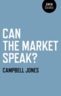 Can The Market Speak? - eBook