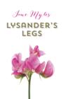 Lysander's Legs - eBook