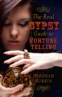 Real Gypsy Guide to Fortune Telling, The - Book