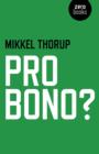 Pro Bono? - Book