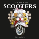 Little Book of Scooters - eBook
