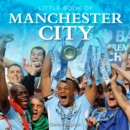 Little Book of Manchester City - eBook