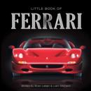 Little Book of Ferrari - Book