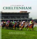 Little Book of Cheltenham - Book