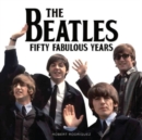 The Beatles 50 Fabulous Years - Book