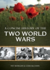 A Concise History of Two World Wars - eBook