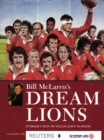 Bill McLaren's Dream Lions - eBook
