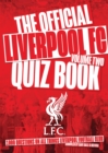 Liverpool FC Quiz Book 2 - eBook