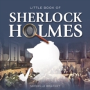 Little Book of Sherlock Holmes - eBook