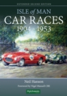 Isle of Man Car Races 1904 1953 - eBook