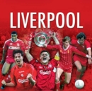 The Best of Liverpool FC - Book
