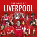 Liverpool FC ... The Best of - eBook