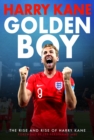 Harry Kane : England's Golden Boy - Book