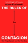 The Rules of Contagion : Why Things Spread - and Why They Stop - eBook