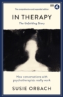 In Therapy : The Unfolding Story - eBook