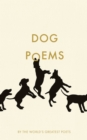 Dog Poems - eBook