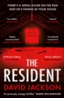 The Resident - eBook