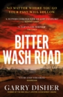 Bitter Wash Road : Constable Hirsch Mysteries 1 - eBook