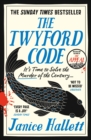 The Twyford Code : Winner of the Crime and Thriller British Book of the Year - eBook