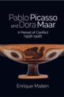 PABLO PICASSO and DORA MAAR - eBook