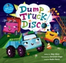 Dump Truck Disco - Book