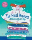 The Real Princess - Book