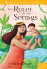 The Ruler of the Springs : A Tale from Brazil - Book