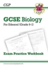 New GCSE Biology Edexcel Exam Practice Workbook (answers sold separately) - Book