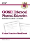 New GCSE Physical Education Edexcel Exam Practice Workbook - Book