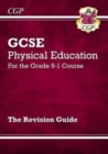 GCSE Physical Education Revision Guide - Book