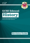 GCSE History Edexcel Revision Guide - Book