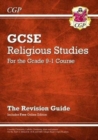 GCSE Religious Studies: Revision Guide (with Online Edition) - Book