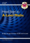Head Start to A-Level Maths (with Online Edition) - Book