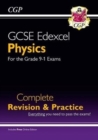 New GCSE Physics Edexcel Complete Revision & Practice includes Online Edition, Videos & Quizzes: for the 2024 and 2025 exams - Book