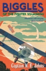 Biggles of the Fighter Squadron - Book