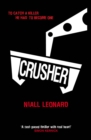 Crusher - Book
