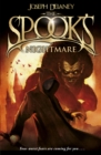 The Spook's Nightmare : Book 7 - Book