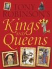 Kings and Queens - Book