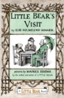 Little Bear's Visit - Book