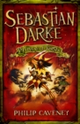 Sebastian Darke: Prince of Fools - Book