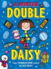 A Winter Double Daisy - Book