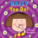 Daisy: You Do! - Book