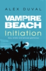Vampire Beach: Initiation - Book