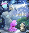 Tatty Teddy Starry Night - Book