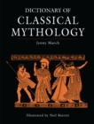 Dictionary of Classical Mythology - eBook