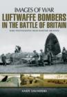 Luftwaffe Bombers in the Battle of Britain - Book