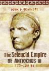 Seleukid Empire of Antiochus III (223-187 BC) - Book