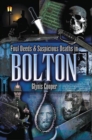 Foul Deeds & Suspicious Deaths in Bolton - eBook
